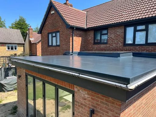 Flat Roofing